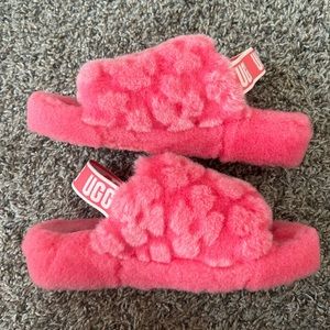 Ugg slippers